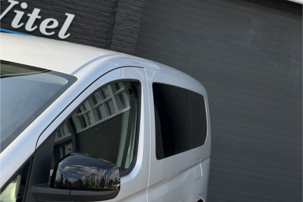 Volkswagen Caddy Cargo 1.5 TSI DSG-7 | Ergo | Camera | Carplay | ACC | Groot Scherm