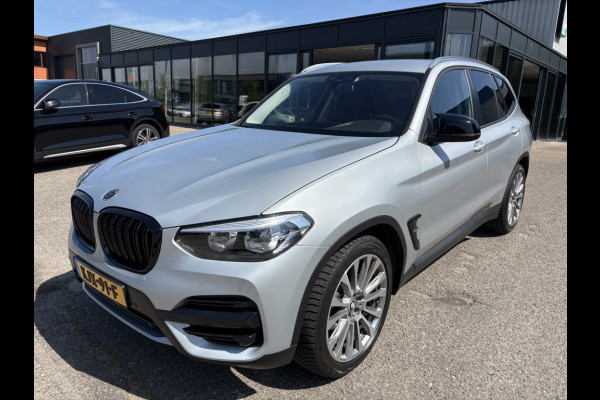 BMW X3 xDrive30i High Executive | M-PAKKET | TREKHAAK 2400kg | STOELVER