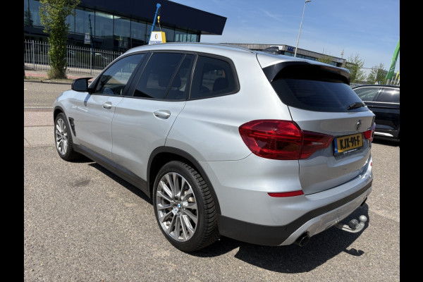 BMW X3 xDrive30i High Executive | M-PAKKET | TREKHAAK 2400kg | STOELVER