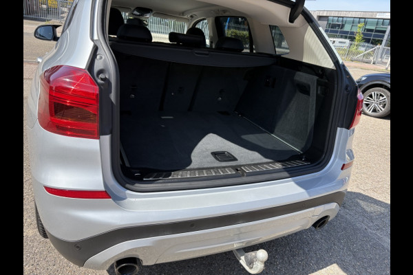 BMW X3 xDrive30i High Executive | M-PAKKET | TREKHAAK 2400kg | STOELVER