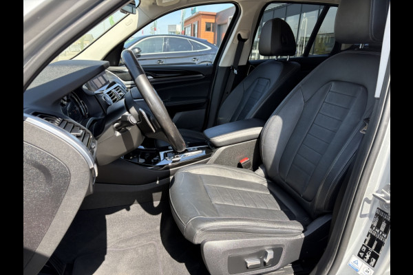BMW X3 xDrive30i High Executive | M-PAKKET | TREKHAAK 2400kg | STOELVER