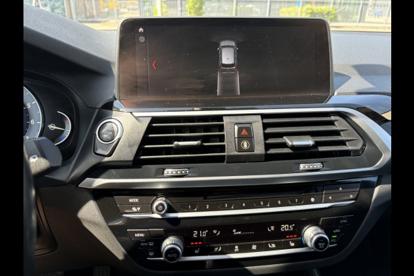 BMW X3 xDrive30i High Executive | M-PAKKET | TREKHAAK 2400kg | STOELVER