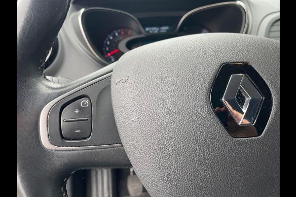 Renault Captur 1.3 TCe Intens Pearl White / camera / trekhaak