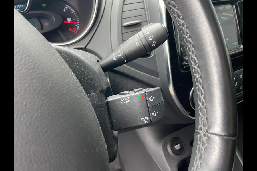 Renault Captur 1.3 TCe Intens Pearl White / camera / trekhaak