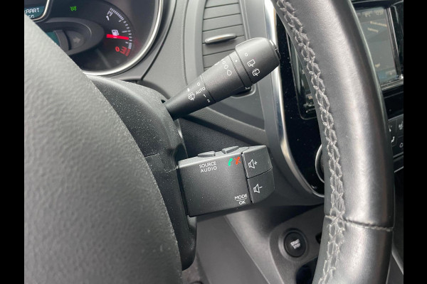 Renault Captur 1.3 TCe Intens Pearl White / camera / trekhaak