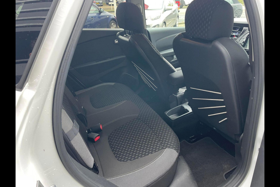 Renault Captur 1.3 TCe Intens Pearl White / camera / trekhaak
