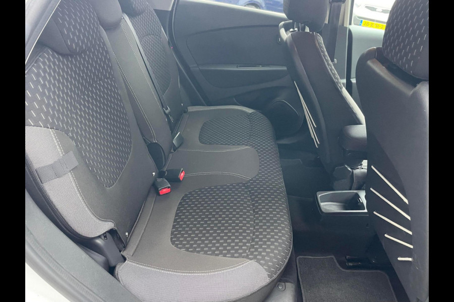 Renault Captur 1.3 TCe Intens Pearl White / camera / trekhaak
