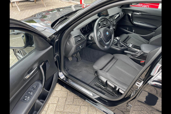 BMW 1-serie 116i Edition Sport Line Shadow Executive