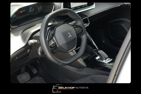 Peugeot e-2008 EV Active 50 kWh Carplay Navigatie Soh 92.6%