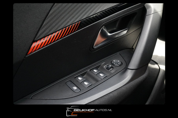 Peugeot e-2008 EV Active 50 kWh Carplay Navigatie Soh 92.6%