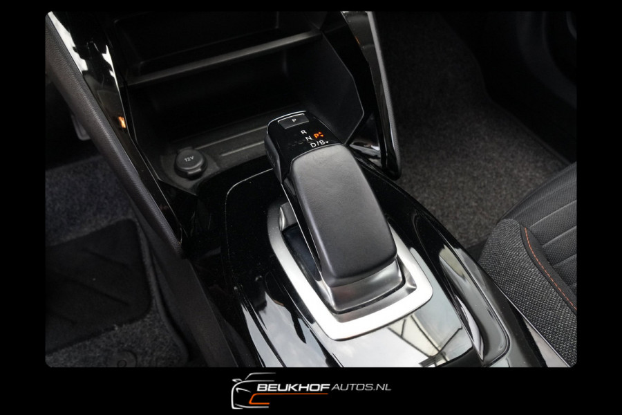Peugeot e-2008 EV Active 50 kWh Carplay Navigatie Soh 92.6%