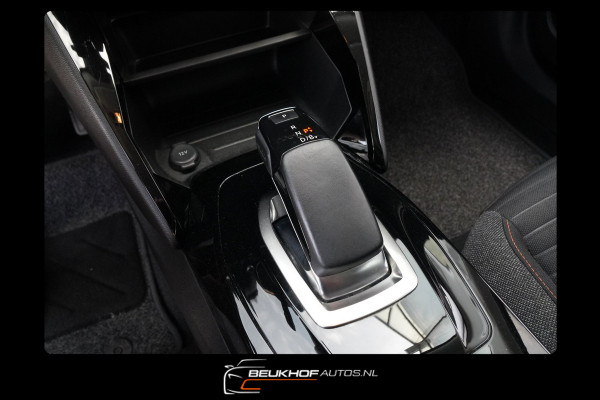 Peugeot e-2008 EV Active 50 kWh Carplay Navigatie Soh 92.6%