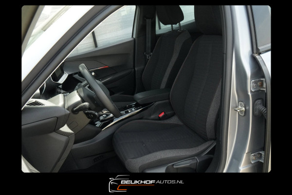 Peugeot e-2008 EV Active 50 kWh Carplay Navigatie Soh 92.6%
