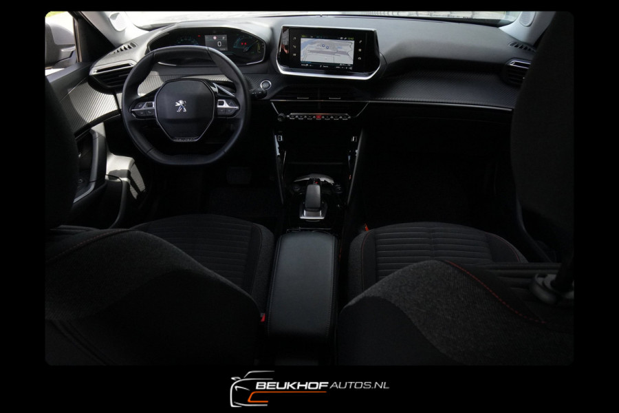 Peugeot e-2008 EV Active 50 kWh Carplay Navigatie Soh 92.6%