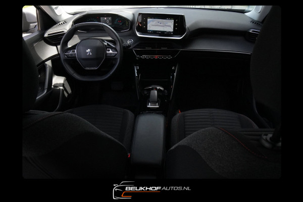 Peugeot e-2008 EV Active 50 kWh Carplay Navigatie Soh 92.6%