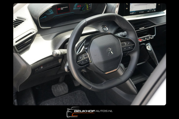 Peugeot e-2008 EV Active 50 kWh Carplay Navigatie Soh 92.6%