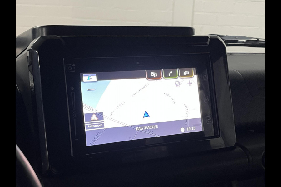 Suzuki Jimny 1.5 Stijl Trekhaak | Cruise-/ climate control | Stoelverwarming | Airco | Navigatie | Carplay