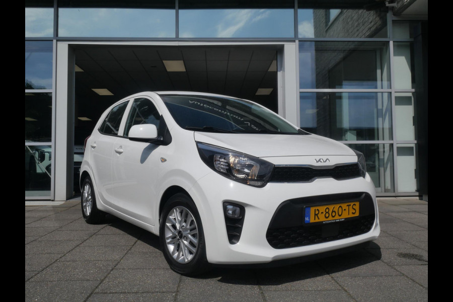 Kia Picanto 1.0 DPi DynamicLine | Carplay | Camera | Arico | LM | Cruise