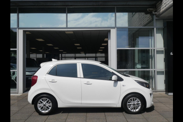 Kia Picanto 1.0 DPi DynamicLine | Carplay | Camera | Arico | LM | Cruise