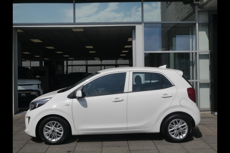 Kia Picanto 1.0 DPi DynamicLine | Carplay | Camera | Arico | LM | Cruise