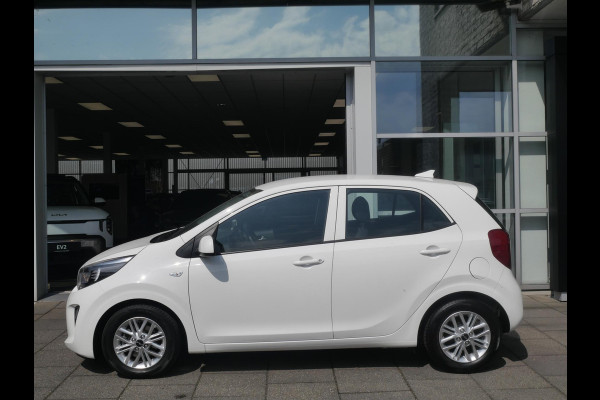 Kia Picanto 1.0 DPi DynamicLine | Carplay | Camera | Arico | LM | Cruise