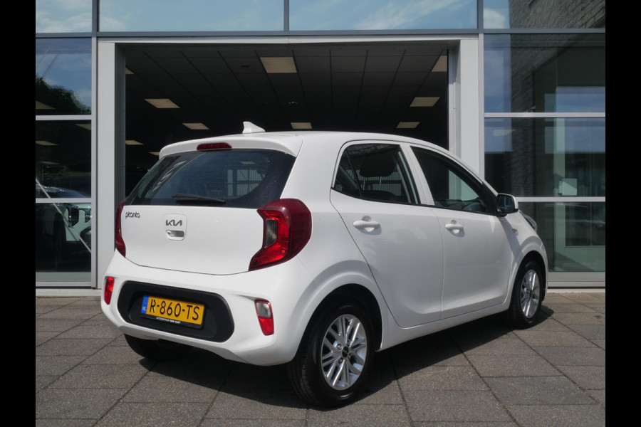 Kia Picanto 1.0 DPi DynamicLine | Carplay | Camera | Arico | LM | Cruise