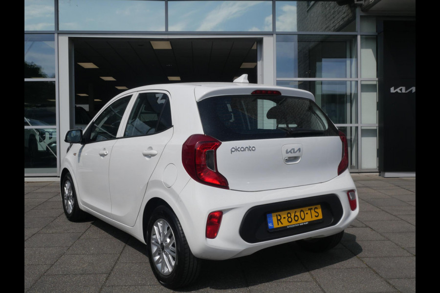 Kia Picanto 1.0 DPi DynamicLine | Carplay | Camera | Arico | LM | Cruise