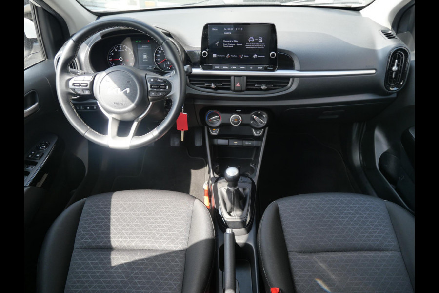 Kia Picanto 1.0 DPi DynamicLine | Carplay | Camera | Arico | LM | Cruise