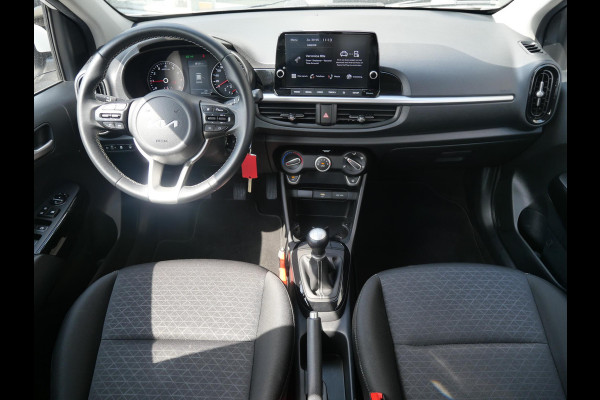 Kia Picanto 1.0 DPi DynamicLine | Carplay | Camera | Arico | LM | Cruise