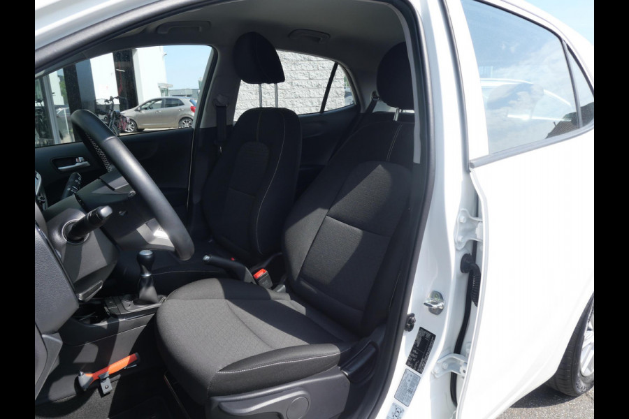 Kia Picanto 1.0 DPi DynamicLine | Carplay | Camera | Arico | LM | Cruise