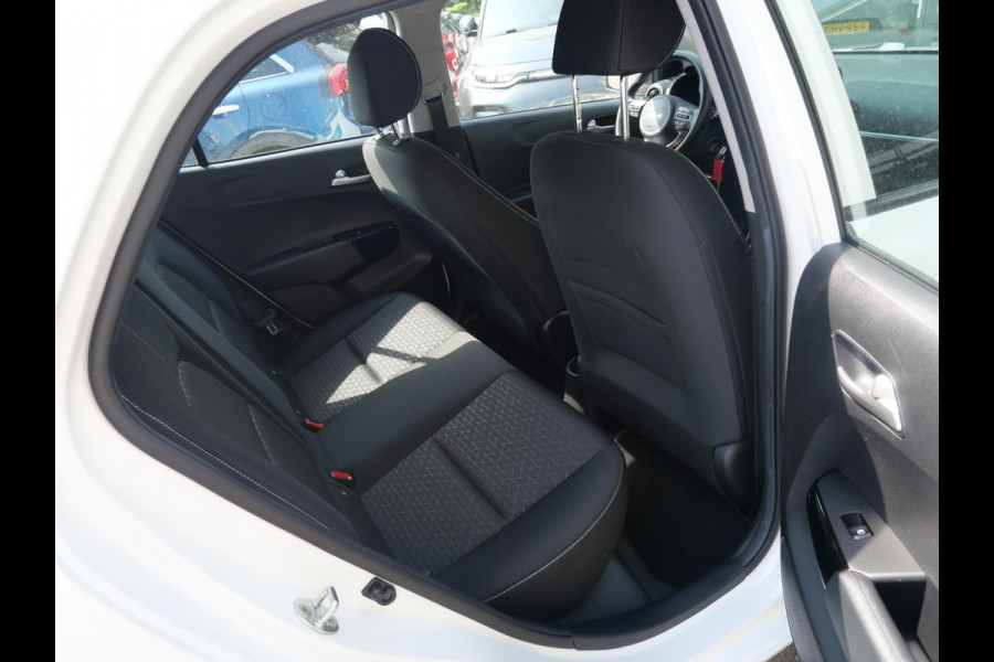 Kia Picanto 1.0 DPi DynamicLine | Carplay | Camera | Arico | LM | Cruise