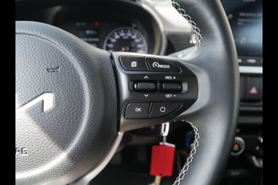Kia Picanto 1.0 DPi DynamicLine | Carplay | Camera | Arico | LM | Cruise