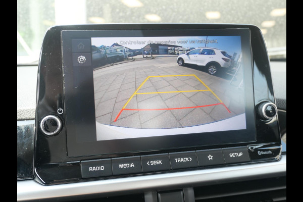 Kia Picanto 1.0 DPi DynamicLine | Carplay | Camera | Arico | LM | Cruise