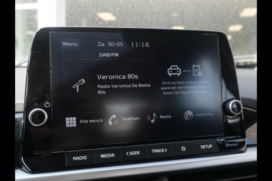 Kia Picanto 1.0 DPi DynamicLine | Carplay | Camera | Arico | LM | Cruise