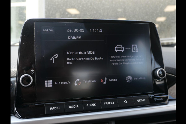 Kia Picanto 1.0 DPi DynamicLine | Carplay | Camera | Arico | LM | Cruise