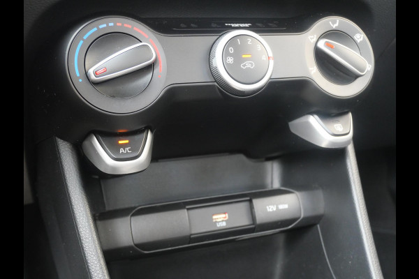 Kia Picanto 1.0 DPi DynamicLine | Carplay | Camera | Arico | LM | Cruise