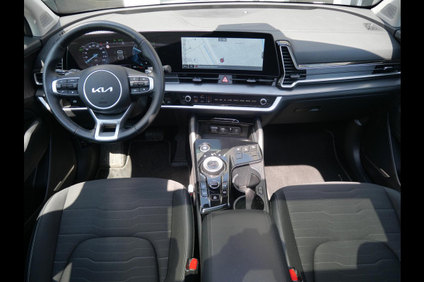 Kia Sportage 1.6 T-GDi Plug-in Hybrid AWD DynamicPlusLine | Schuif/Kantel | Stoel/Stuurverwarming | Adaptief | Camera | Carplay