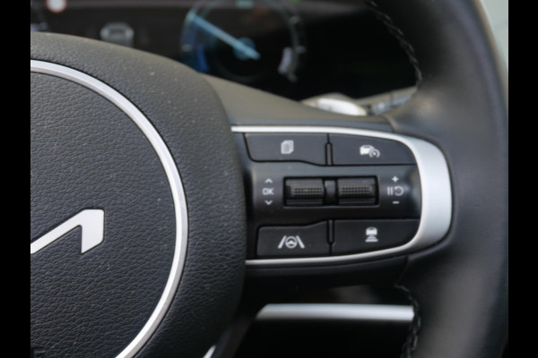 Kia Sportage 1.6 T-GDi Plug-in Hybrid AWD DynamicPlusLine | Schuif/Kantel | Stoel/Stuurverwarming | Adaptief | Camera | Carplay