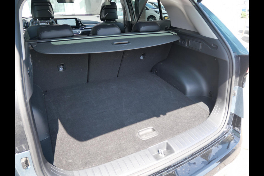 Kia Sportage 1.6 T-GDi Plug-in Hybrid AWD DynamicPlusLine | Schuif/Kantel | Stoel/Stuurverwarming | Adaptief | Camera | Carplay