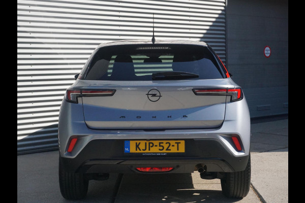 Opel Mokka 1.2 GS Line Driver Assistance Pack