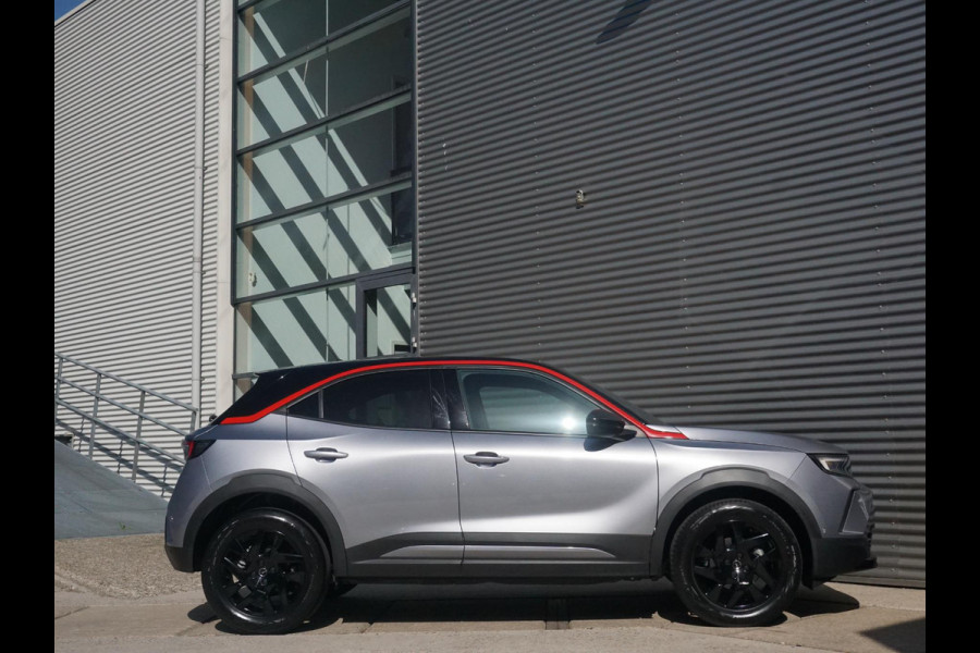 Opel Mokka 1.2 GS Line Driver Assistance Pack