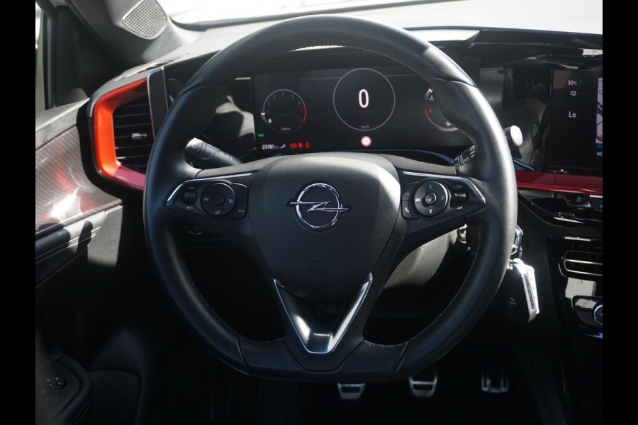 Opel Mokka 1.2 GS Line Driver Assistance Pack