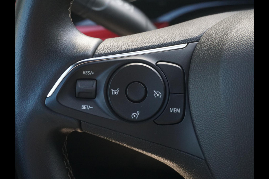 Opel Mokka 1.2 GS Line Driver Assistance Pack