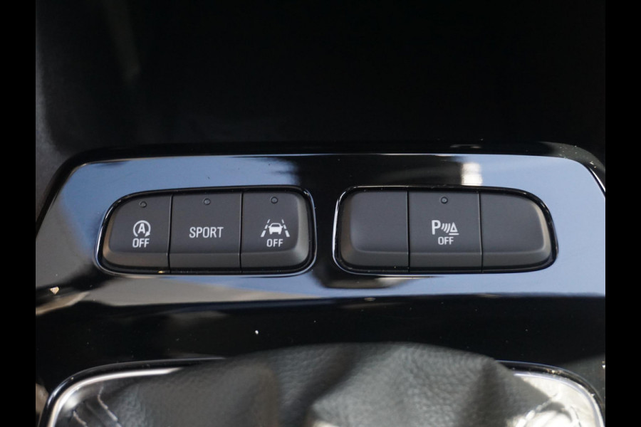 Opel Mokka 1.2 GS Line Driver Assistance Pack