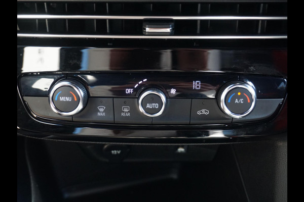 Opel Mokka 1.2 GS Line Driver Assistance Pack