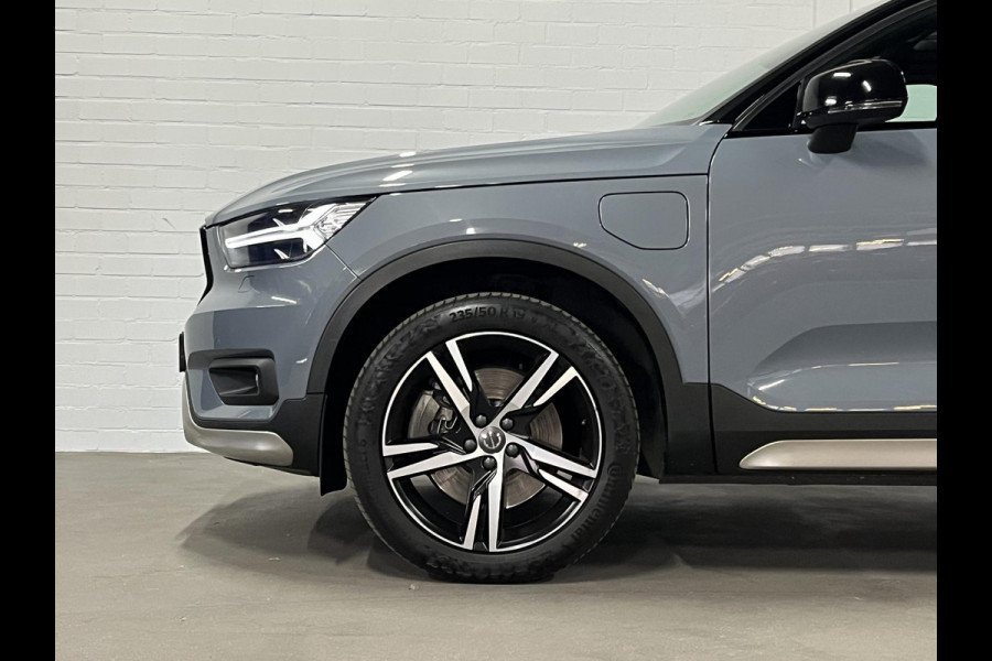 Volvo XC40 1.5 T5 Twin Engine R-Design Open dak | Adapt. Cruise | Stuur-/stoelverwarming | Leder | Memory | Harman/Kardon