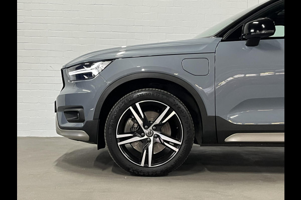 Volvo XC40 1.5 T5 Twin Engine R-Design Open dak | Adapt. Cruise | Stuur-/stoelverwarming | Leder | Memory | Harman/Kardon