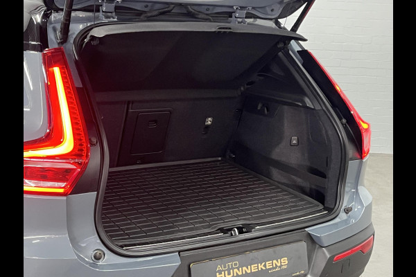 Volvo XC40 1.5 T5 Twin Engine R-Design Open dak | Adapt. Cruise | Stuur-/stoelverwarming | Leder | Memory | Harman/Kardon