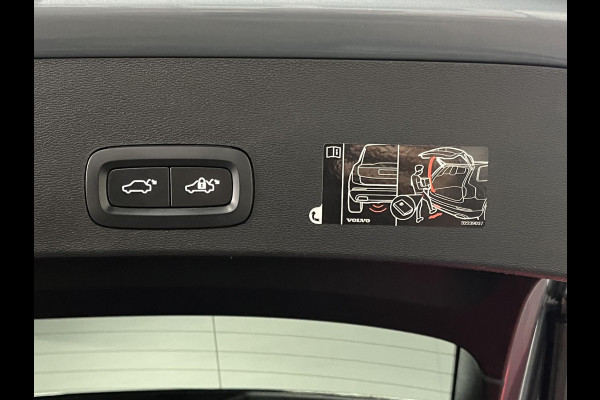Volvo XC40 1.5 T5 Twin Engine R-Design Open dak | Adapt. Cruise | Stuur-/stoelverwarming | Leder | Memory | Harman/Kardon