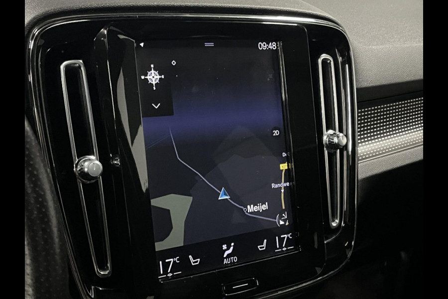 Volvo XC40 1.5 T5 Twin Engine R-Design Open dak | Adapt. Cruise | Stuur-/stoelverwarming | Leder | Memory | Harman/Kardon
